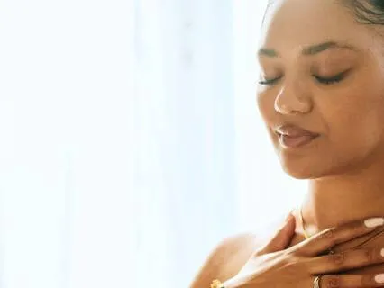 A Morning Prayer For Love