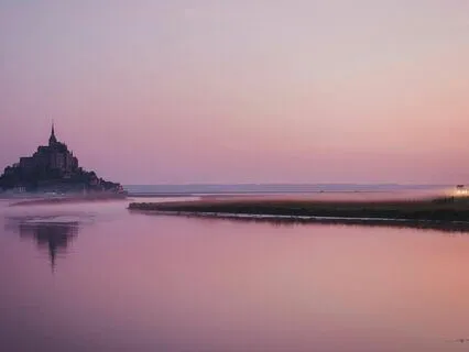 A Morning Prayer: Gratitude And Hope