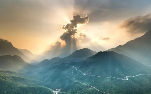 A Morning Reset Practice