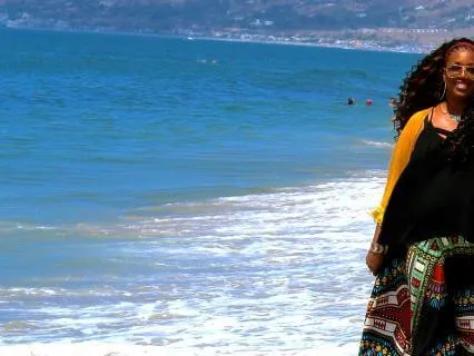 A Morning Stillness Meditation To Start Your Day