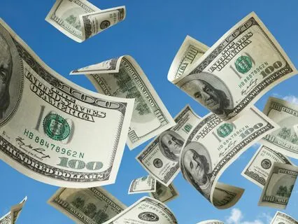 A Morning Talk With Money To Raise Your Abundance Frequency