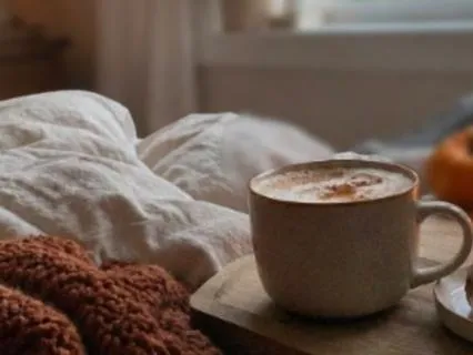 A Morning Visualization Of Your Ideal Day
