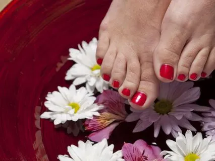 A Mother's Body Scan Practice