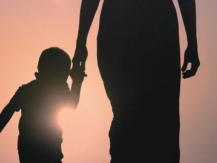 A Mother’s Prayer Request For A Nurturing Spirit