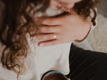 A Mothers Pause With Cacao