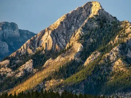 A Mountain Meditation For Anxiety And Stress