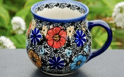 A Mug Of Tea Meditation