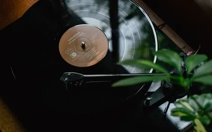 A Music Bath | Guided Sound Meditation