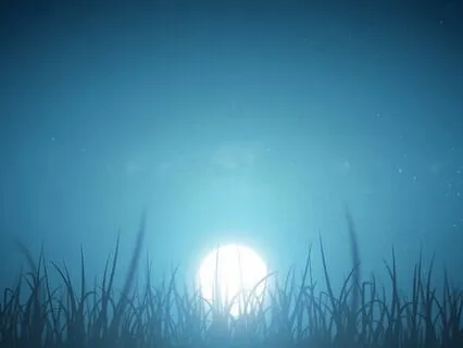 A Musical Prayer Of Love And The Moon (Raga Yaman)