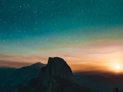 A Mystic And A Drunk | Rumi Poem