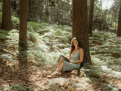 A Mystical, Magickal Journey With The Fairies | Joy | Awe |