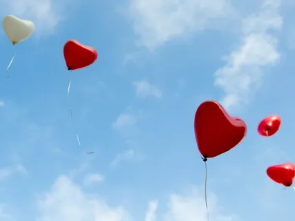 A Narrative Approach To Love: Morning Conversations #1