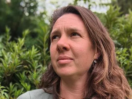 A Nature Meditation To Awaken The Senses