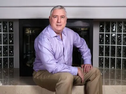 A Nerdy MIT Engineer's Spiritual Awakening