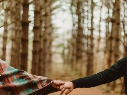 A Nervous System Reset: Softening Judgment With Compassion