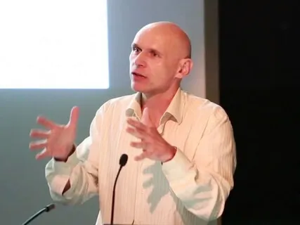 A Neuroscientist’s View On Flow States, Creativity And Altered States Of Consciousness With Arne Dietrich 