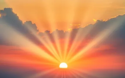 A New Dawn