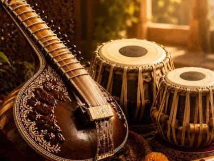 A New Dawn — Indian Soundscape For New Beginnings
