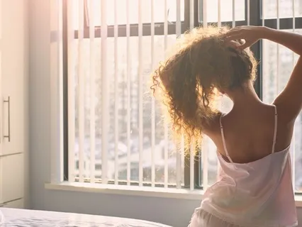 A New Day | 5-Minute Morning Meditation