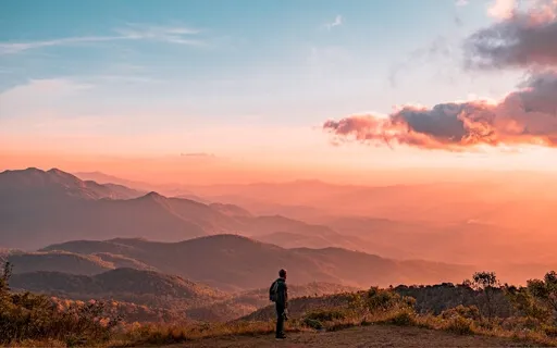 A New Day - A Mantra For Awakening