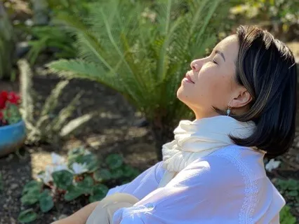 A New Day Prayer By Marianne Williamson