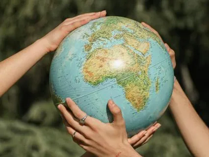 A New Earth