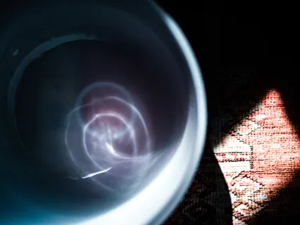 A New Journey | A Guided Journey To Explore Your Future