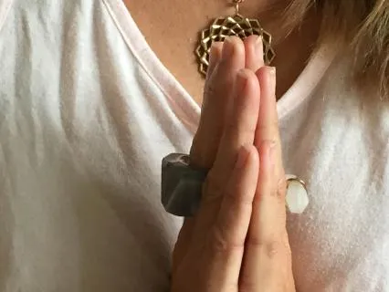 A New Kind Of Kindness In Our Breath Practice