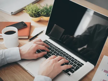 A New Mode Of Being In Business