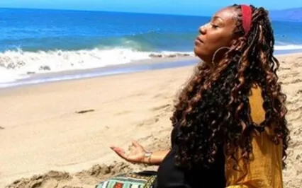 A New Moon Meditation 