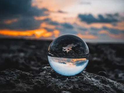 A New Perspective On Life