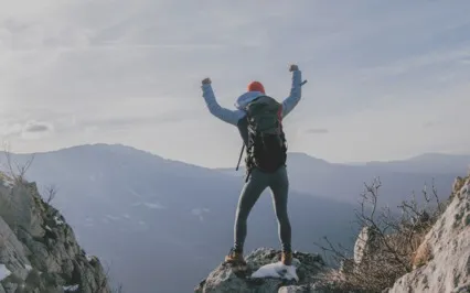 A New Protocol For Goal Achievement | The WISDOM Podcast S3E30