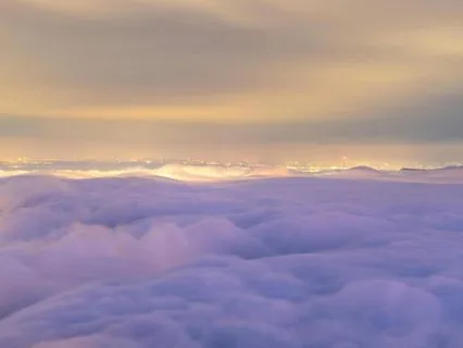 A New Realm Of Possibilities