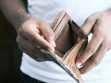 A New Relationship With Money