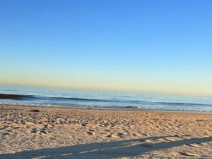 A New State Of Being