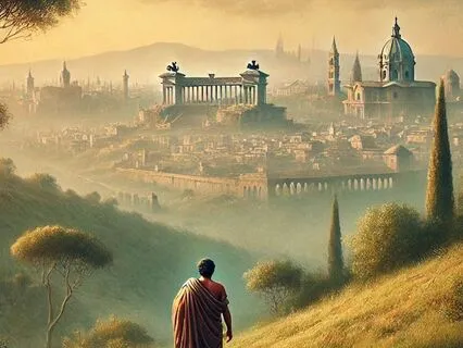 A New Stoic Meditation | The Virtue Of Humility