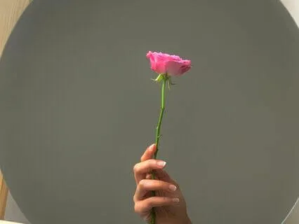 A New Way To Look In The Mirror