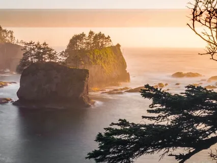 A New World Is Waiting