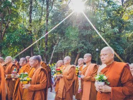 A New Year, A New Mind, Through Practice | 9 Jan 2026