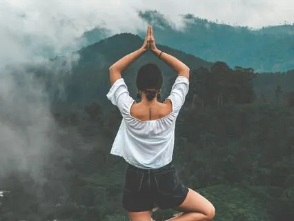 A New Year, A New You