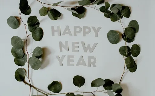 A New Year Manifesting Meditation