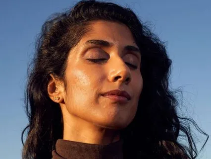 A New Year Meditation For Self-Love And Presence