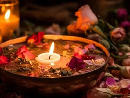 A New Year Without Pressure: An Unlearning Meditation