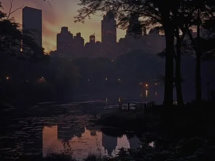 A New York Love Story: The Cozy Launderette Bedtime Stories