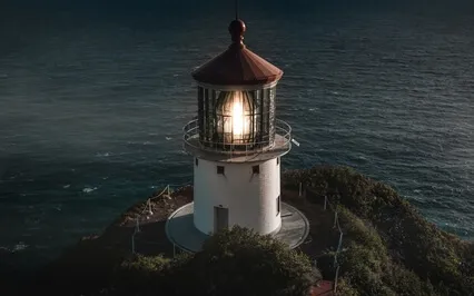 A Night At The Light Tower