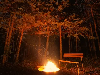 A Night In Sugar Hollow | Sleep Story