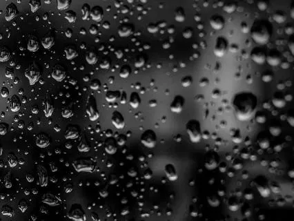 A Night Of Calming Rain