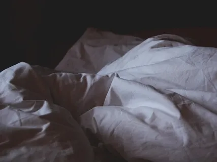 A Night Of Deep Sleep