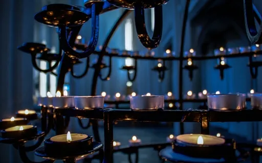 A Night With The Mother Superior (Monastic Ambience)