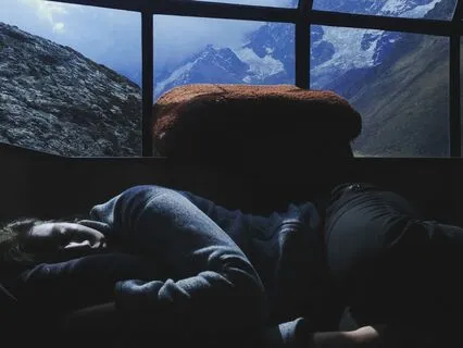 A Nightly Meditation For Deep Rest